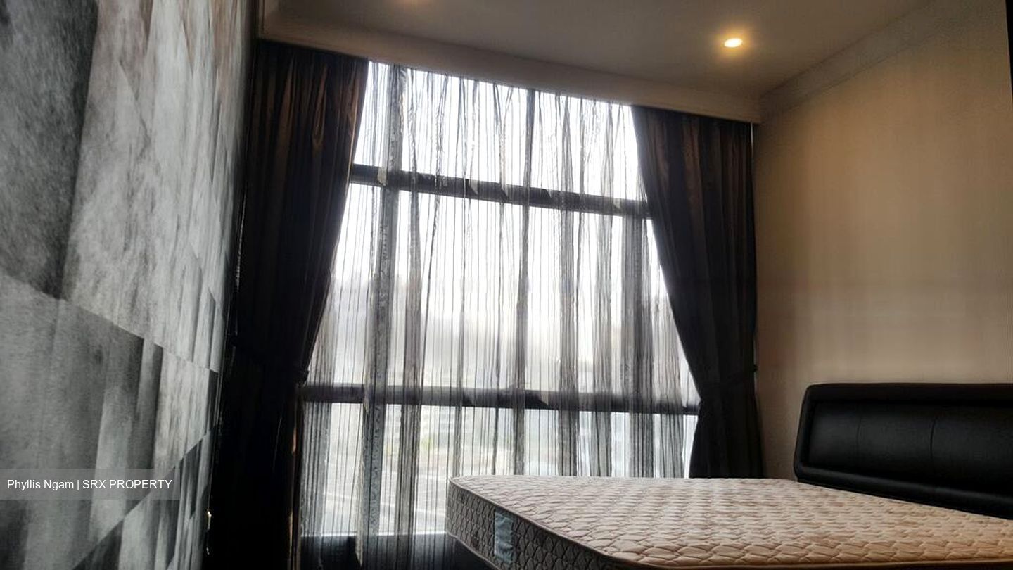 River Place (D3), Condominium #483584731